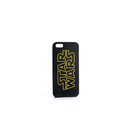 Чехол Звездные войны для iPhone 5 (Star Wars)
