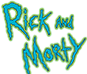 Рик и Морти