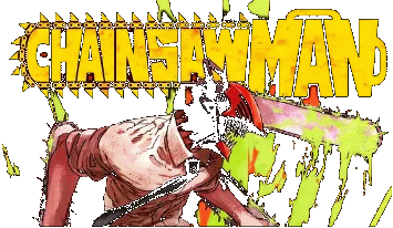 Человек-Бензопила